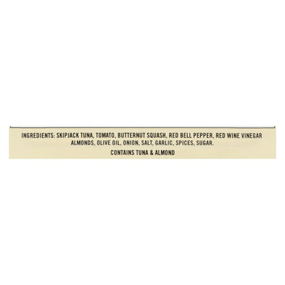Freshe - Entree Sicilian Caponata - Case Of 10 - 4.25 Oz image 3