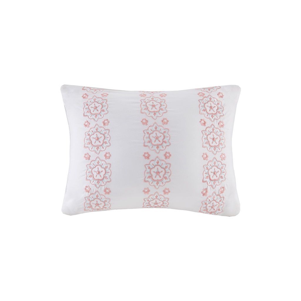 Full Boho Comforter Set with Bed Sheets image 10
