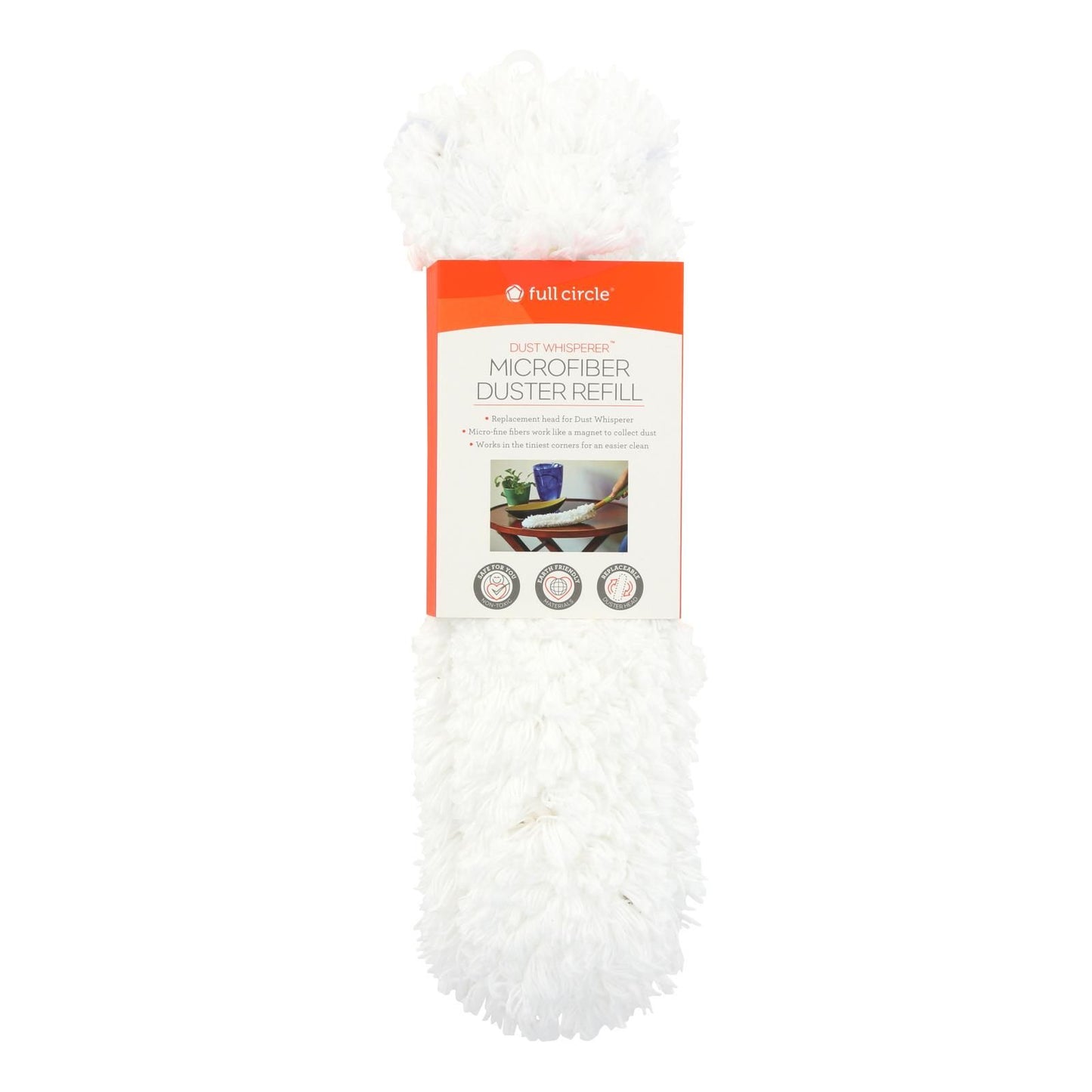 Full Circle Home - Duster Refill Whisperer - 1 Each - Ct image 1