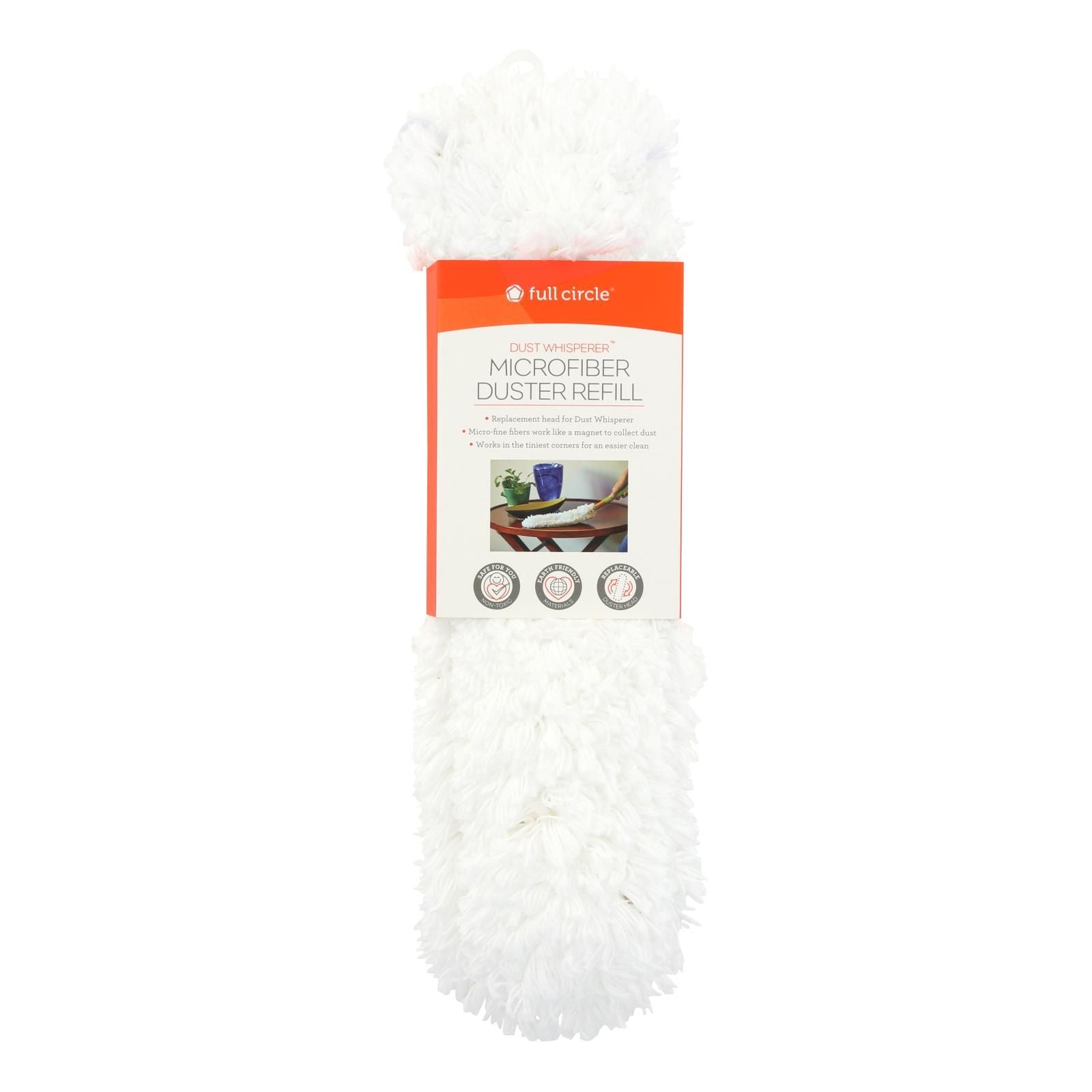 Full Circle Home - Duster Refill Whisperer - 1 Each - Ct image 1