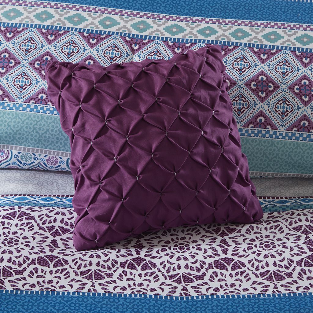 Full/Queen Comforter Set image 3