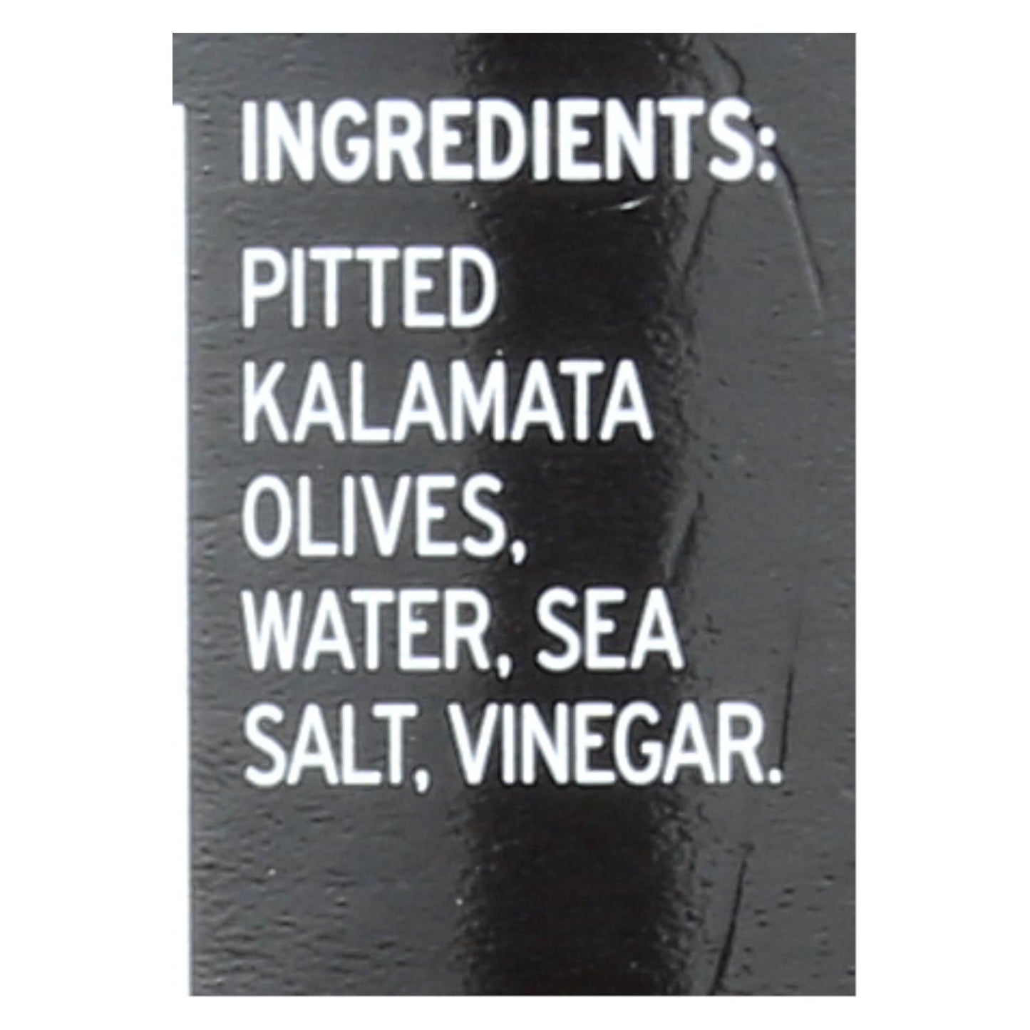 Gaea Olives - Kalamata - Pitted - 5.6 Oz - Case Of 8 image 2