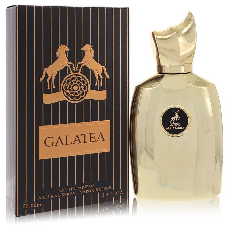 Galatea by Maison Alhambra Eau De Parfum Spray image 1
