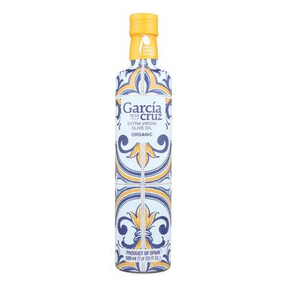 Garcia De La Cruz - Evoo Miller Coupage - Case Of 4 - 16.5 Fz image 1