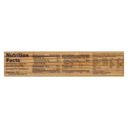 Garofalo Bucatini - 14 - Case Of 20 - 16 Oz image 3