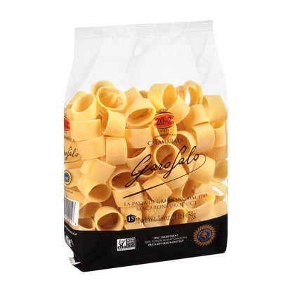 Garofalo Calamarta - Lb20-2 - Case Of 12 - 16 Oz image 1