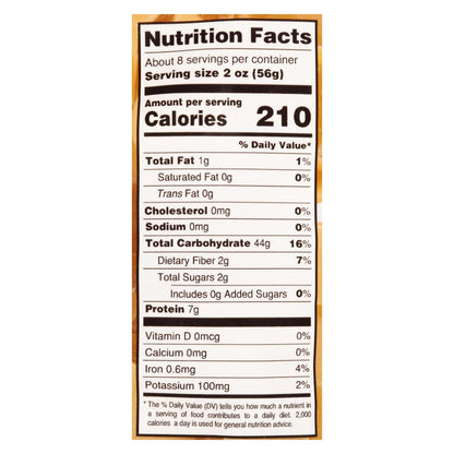 Garofalo Calamarta - Lb20-2 - Case Of 12 - 16 Oz image 3