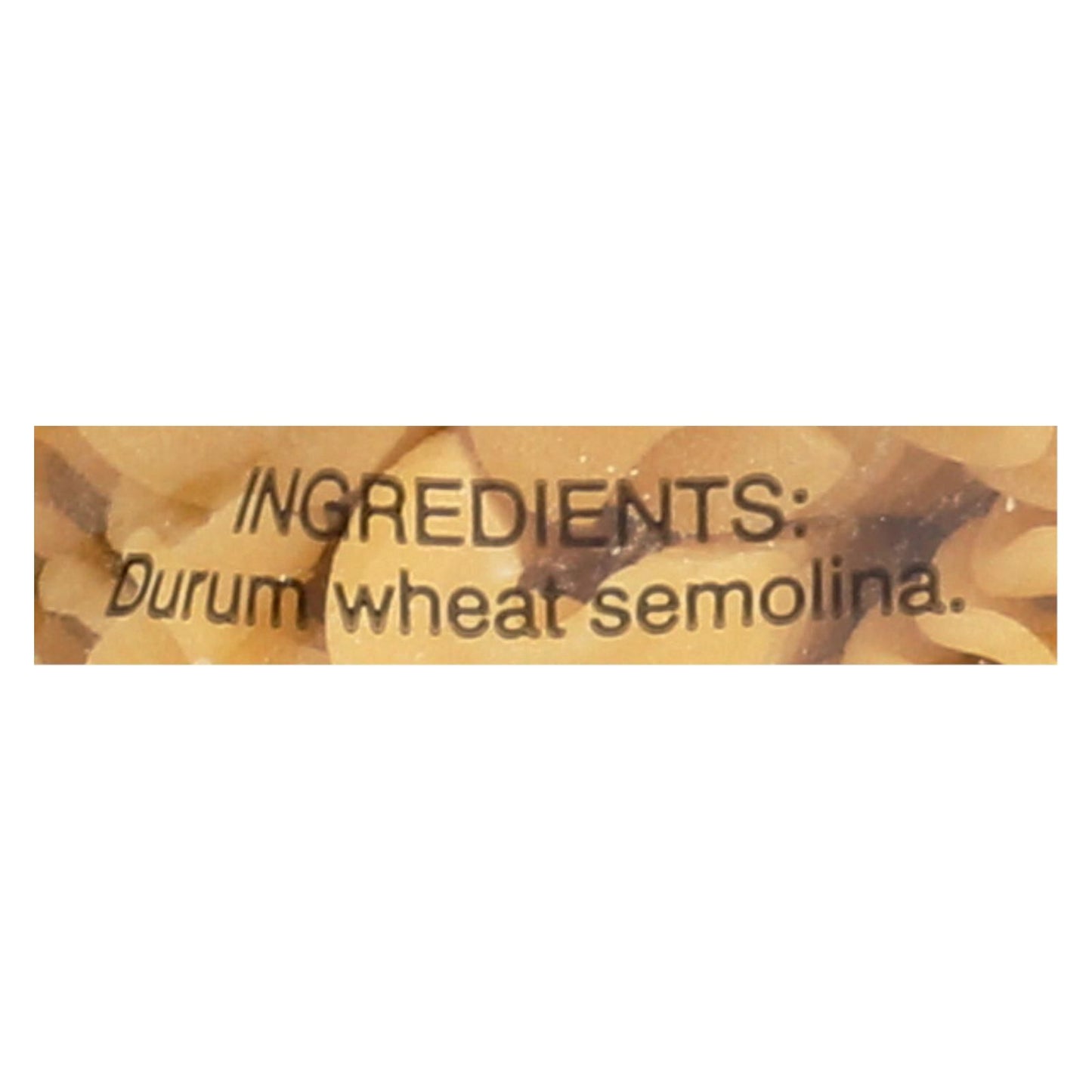 Garofalo Radiatore Pasta - Case Of 12 - 16 Oz image 2