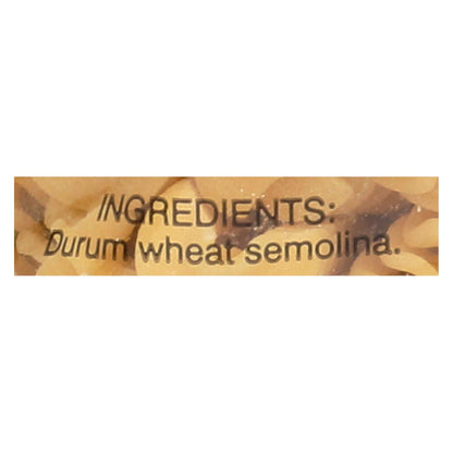 Garofalo Radiatore Pasta - Case Of 12 - 16 Oz image 2