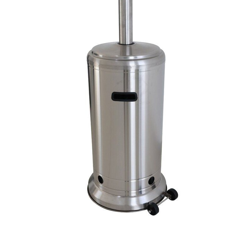 Gas Patio Heater (Stainless Steel) image 6