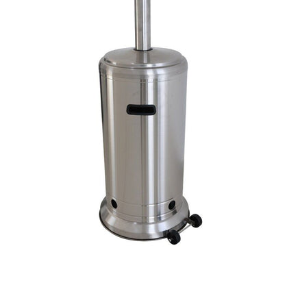 Gas Patio Heater (Stainless Steel) image 6