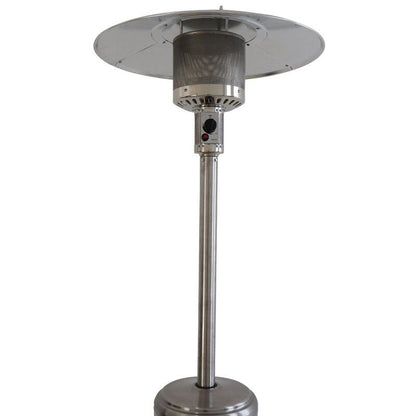 Gas Patio Heater (Stainless Steel) image 7