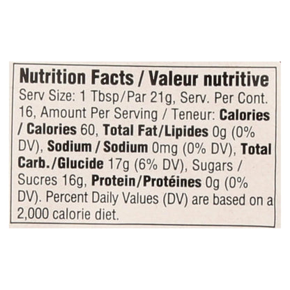 Gefen Honey Bear - Case Of 12 - 12 Oz. image 3