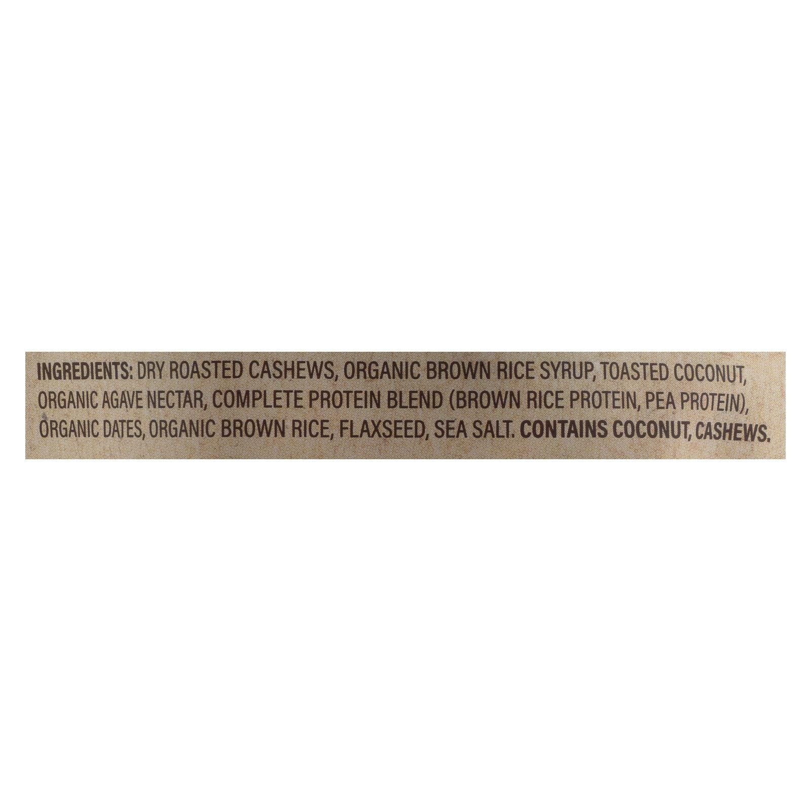 Gfb Nutrition Bites - Case Of 6 - 4 Oz image 3