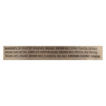 Gfb Nutrition Bites - Case Of 6 - 4 Oz image 3