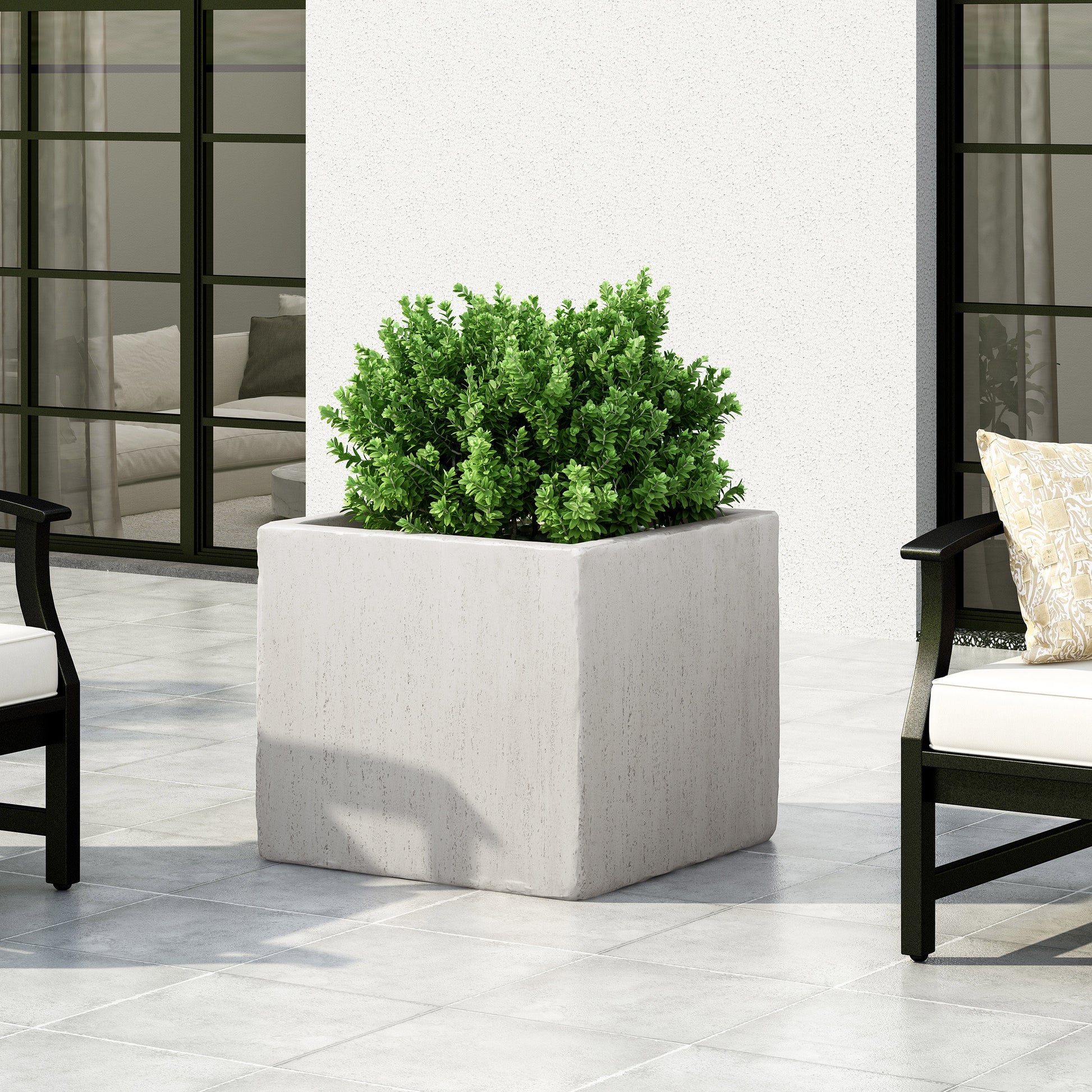 ELLA MGO L 22 Planter Box image 1