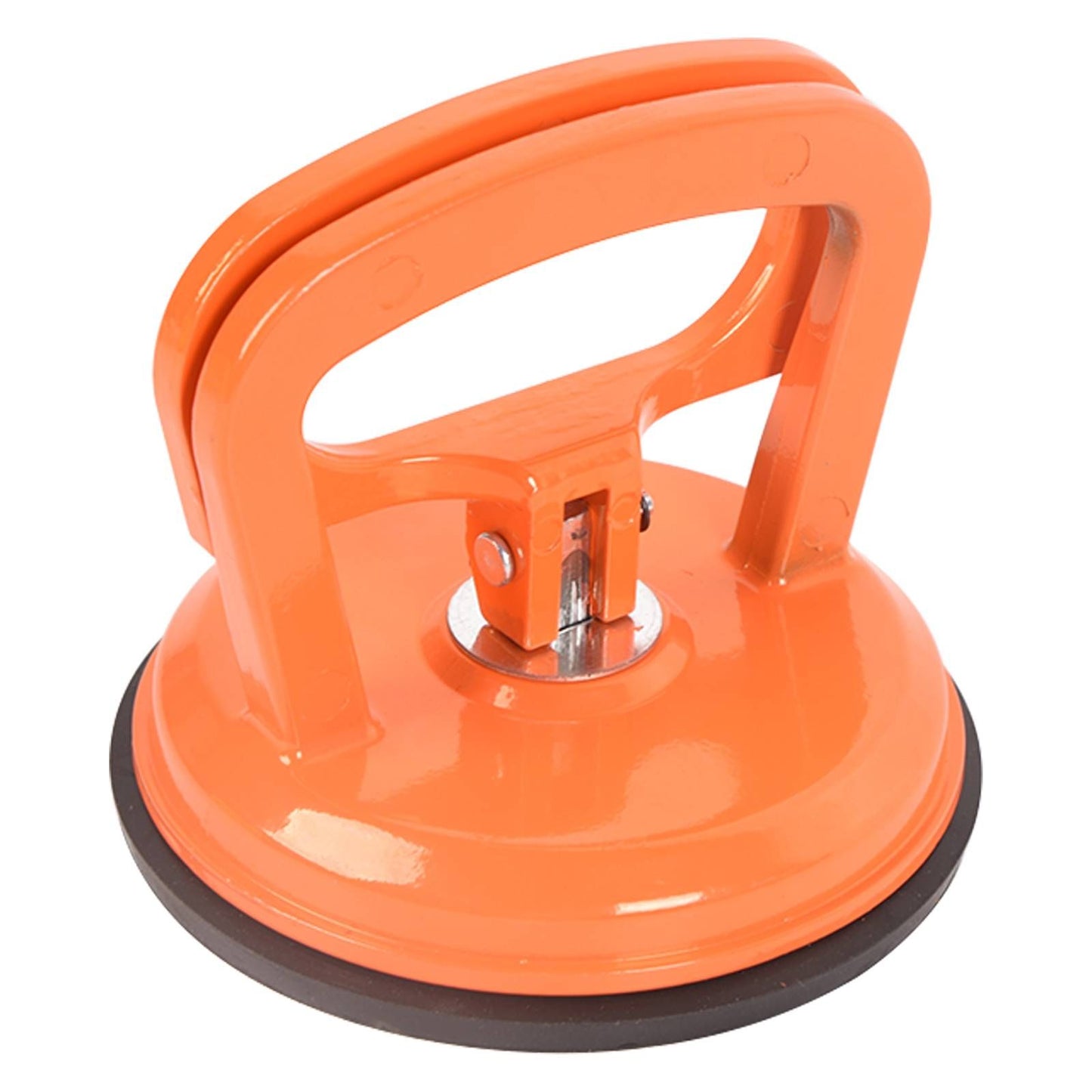 Glass Suction Cup, 4.6in Vacuum Suction Cups Heavy Duty Industrial Tile Suction Cup to Lift Large Glass for Replace Wind image 6