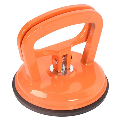 Glass Suction Cup, 4.6in Vacuum Suction Cups Heavy Duty Industrial Tile Suction Cup to Lift Large Glass for Replace Wind image 6