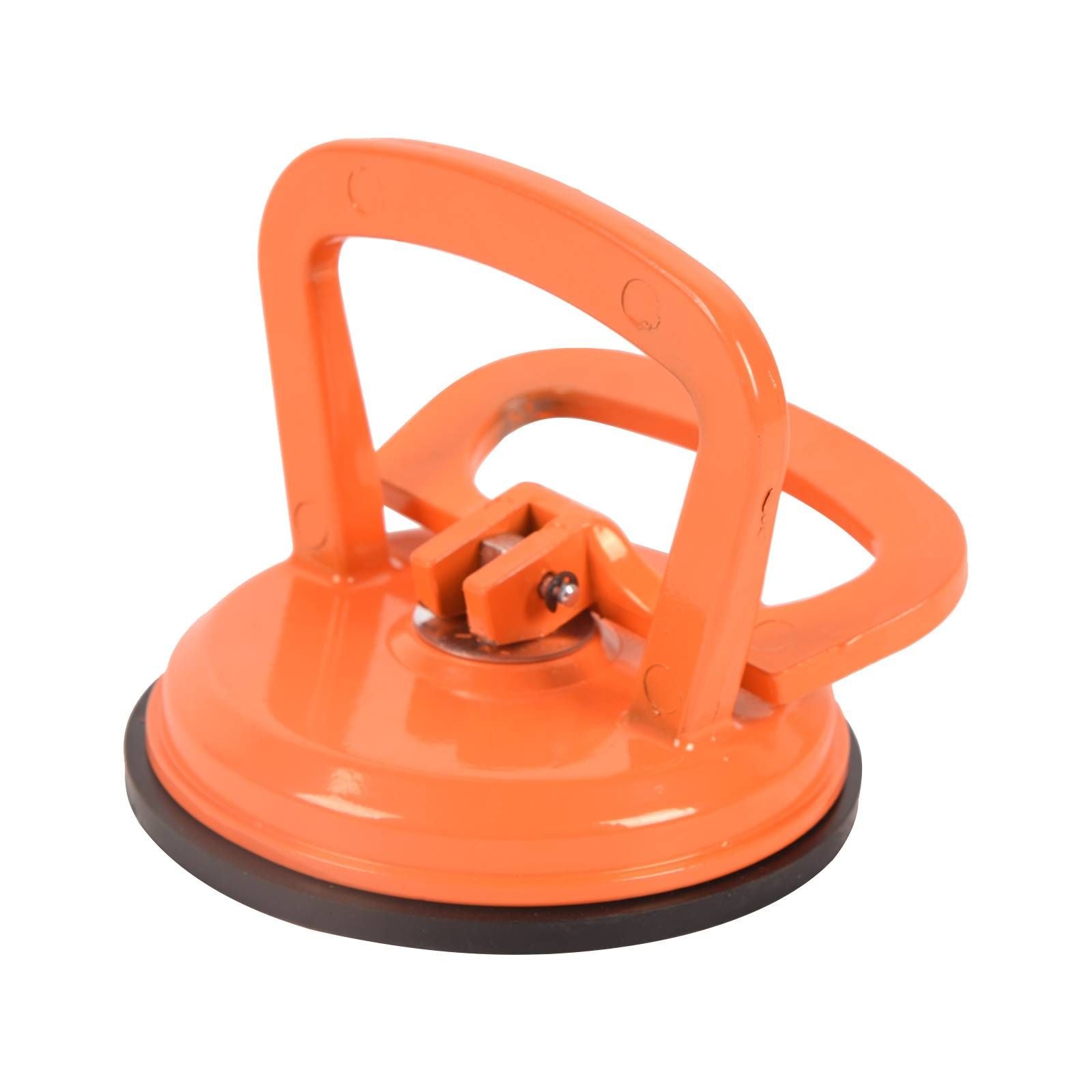 Glass Suction Cup, 4.6in Vacuum Suction Cups Heavy Duty Industrial Tile Suction Cup to Lift Large Glass for Replace Wind image 7