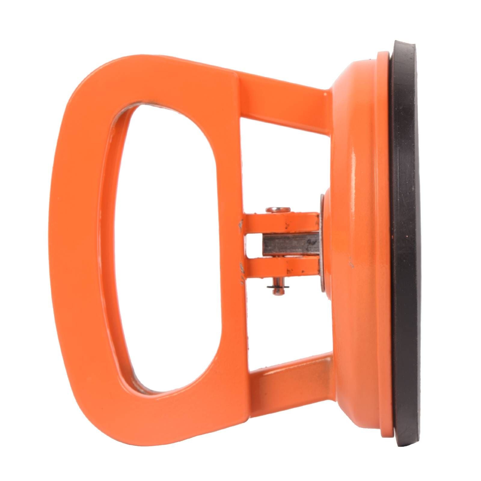 Glass Suction Cup, 4.6in Vacuum Suction Cups Heavy Duty Industrial Tile Suction Cup to Lift Large Glass for Replace Wind image 3