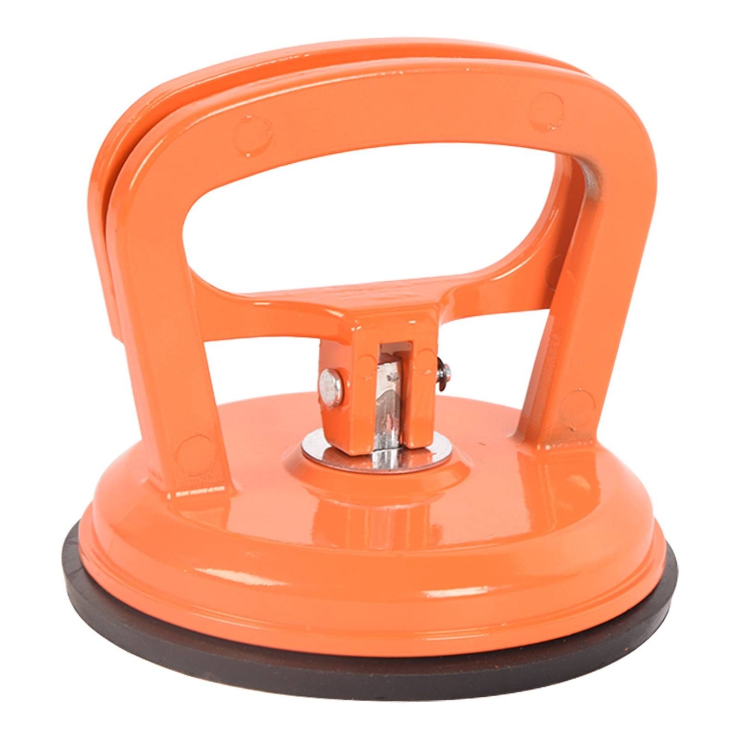 Glass Suction Cup, 4.6in Vacuum Suction Cups Heavy Duty Industrial Tile Suction Cup to Lift Large Glass for Replace Wind image 5