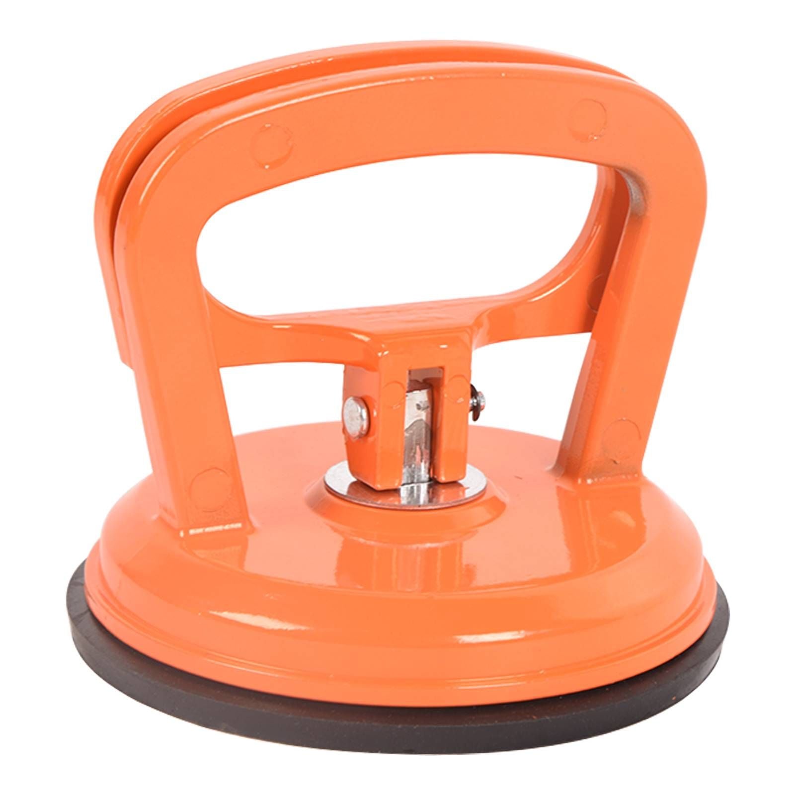 Glass Suction Cup, 4.6in Vacuum Suction Cups Heavy Duty Industrial Tile Suction Cup to Lift Large Glass for Replace Wind image 5