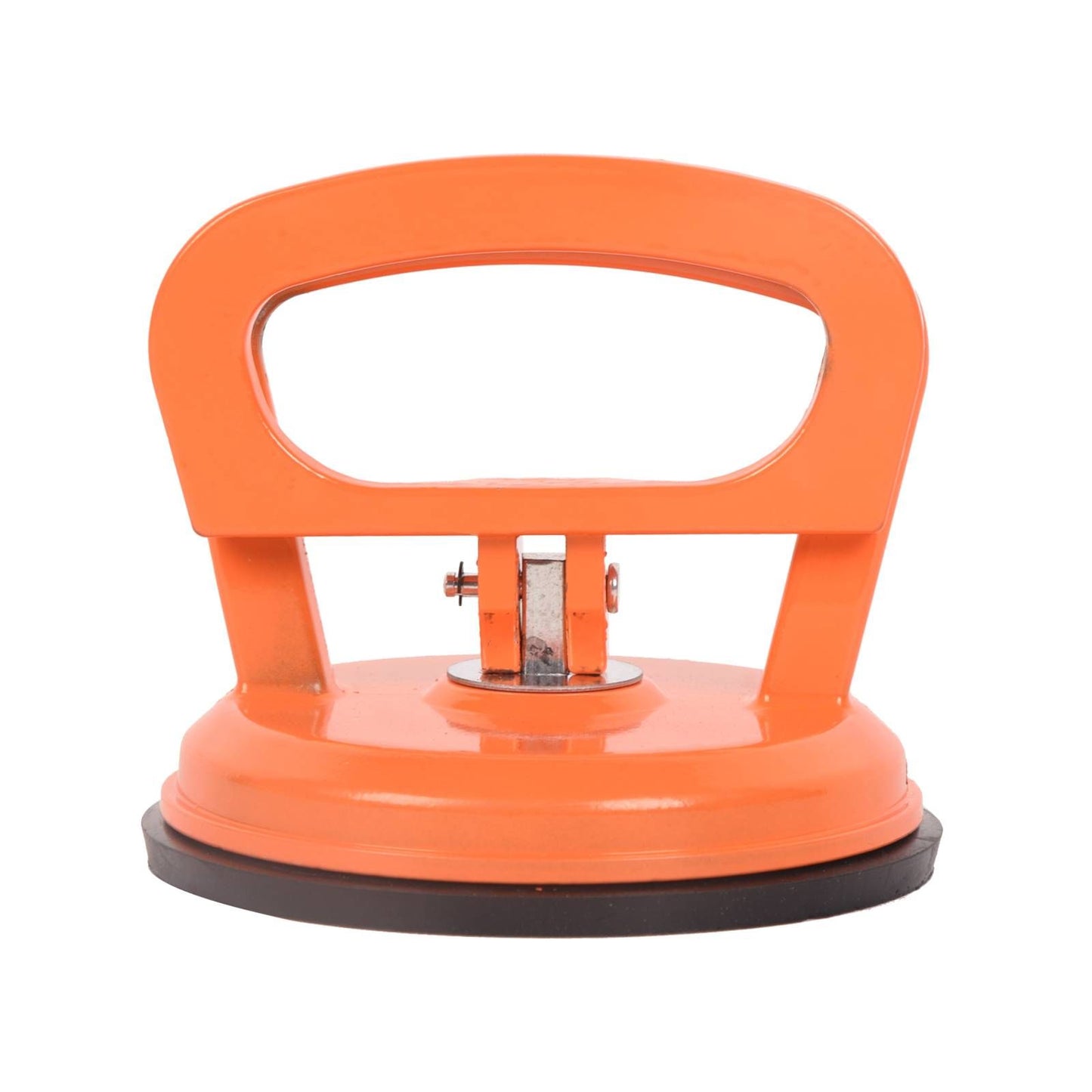 Glass Suction Cup, 4.6in Vacuum Suction Cups Heavy Duty Industrial Tile Suction Cup to Lift Large Glass for Replace Wind image 1