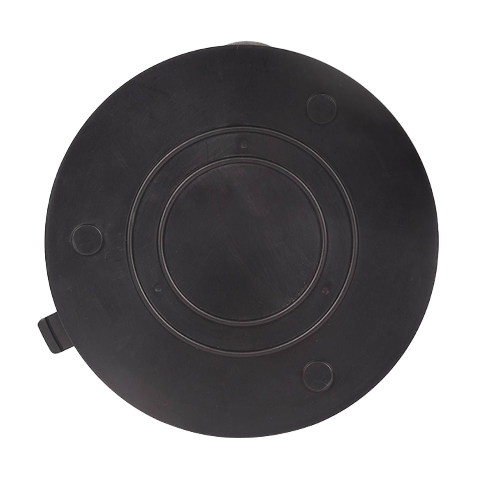 Glass Suction Cup, 8in Vacuum Suction Cups Heavy Duty Industrial Tile Suction Cup for Replace Windshield, Tile Granite L image 3