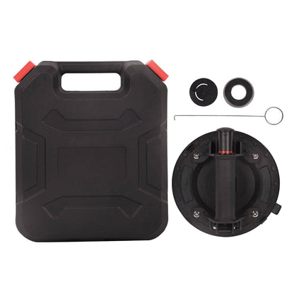 Glass Suction Cup, 8in Vacuum Suction Cups Heavy Duty Industrial Tile Suction Cup for Replace Windshield, Tile Granite L image 1