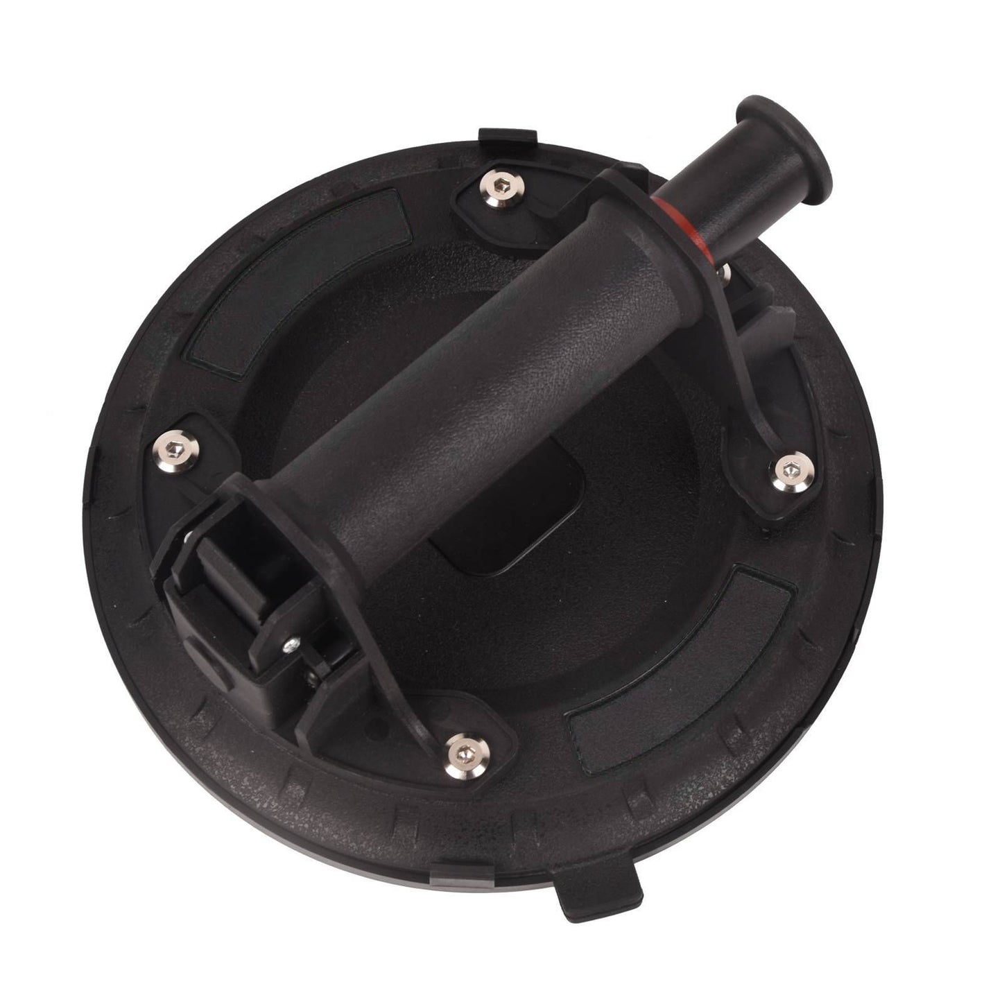 Glass Suction Cup, 8in Vacuum Suction Cups Heavy Duty Industrial Tile Suction Cup for Replace Windshield, Tile Granite L image 2