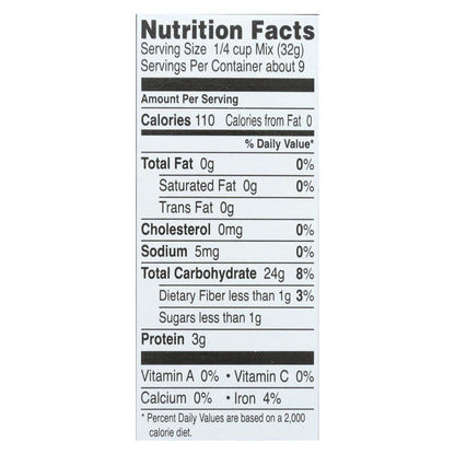 Golden Dipt - Breading - Cracker Meal - Case Of 8 - 10 Oz. image 2