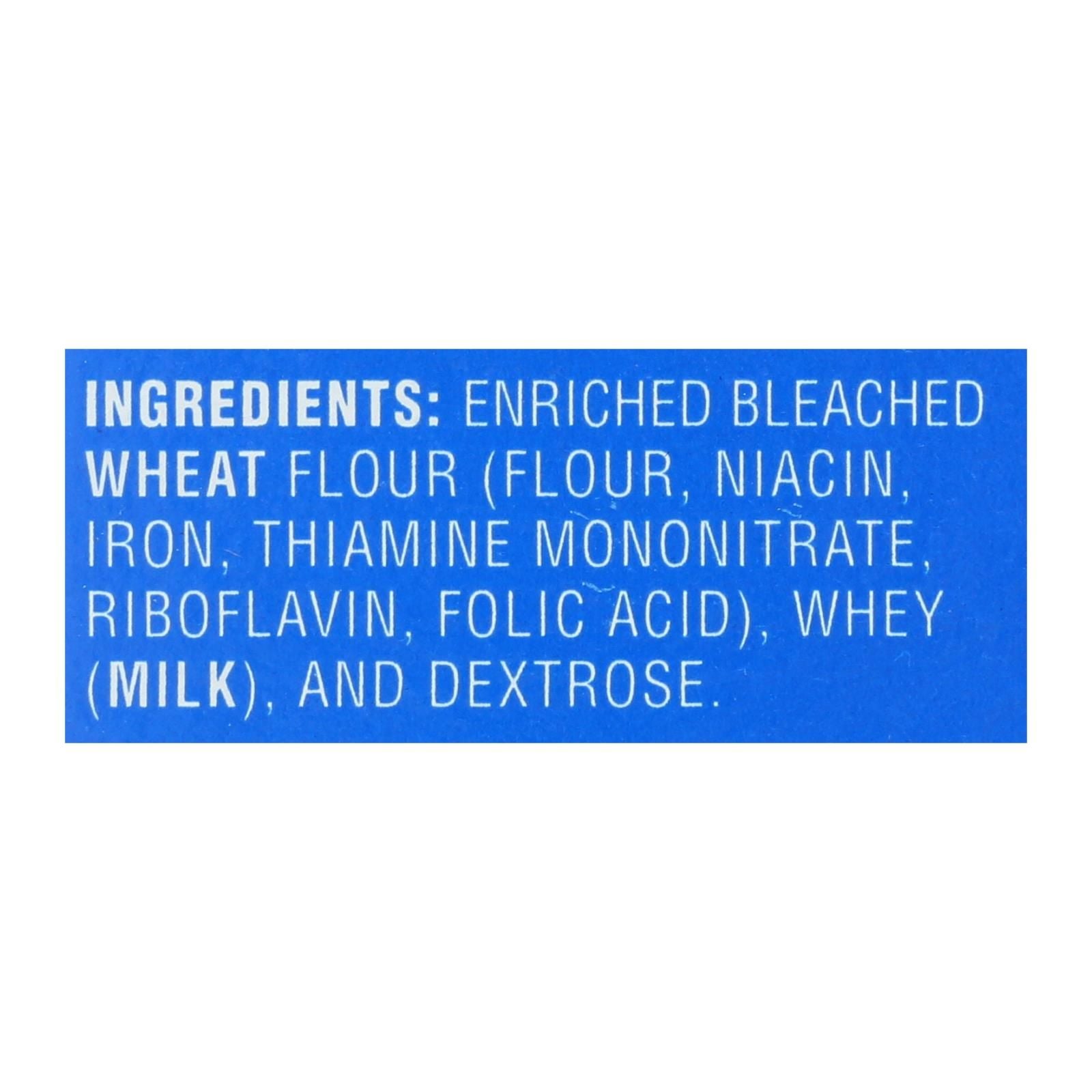 Golden Dipt - Breading - Cracker Meal - Case Of 8 - 10 Oz. image 3