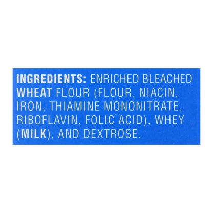 Golden Dipt - Breading - Cracker Meal - Case Of 8 - 10 Oz. image 3
