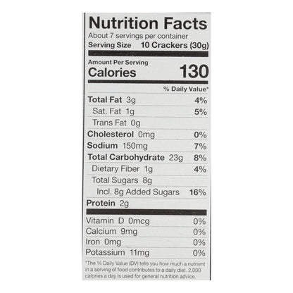 Goodie Girl - Animal Crackers Magical - Case Of 6-6 Oz image 2