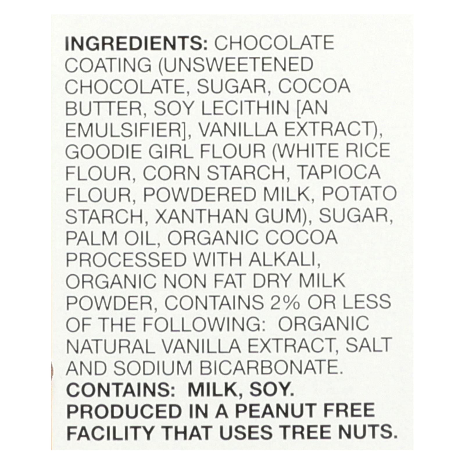 Goodie Girl Cookies Cookies - Mint Slims - Choclt - Case Of 6 - 7 Oz image 2