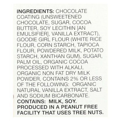 Goodie Girl Cookies Cookies - Mint Slims - Choclt - Case Of 6 - 7 Oz image 2