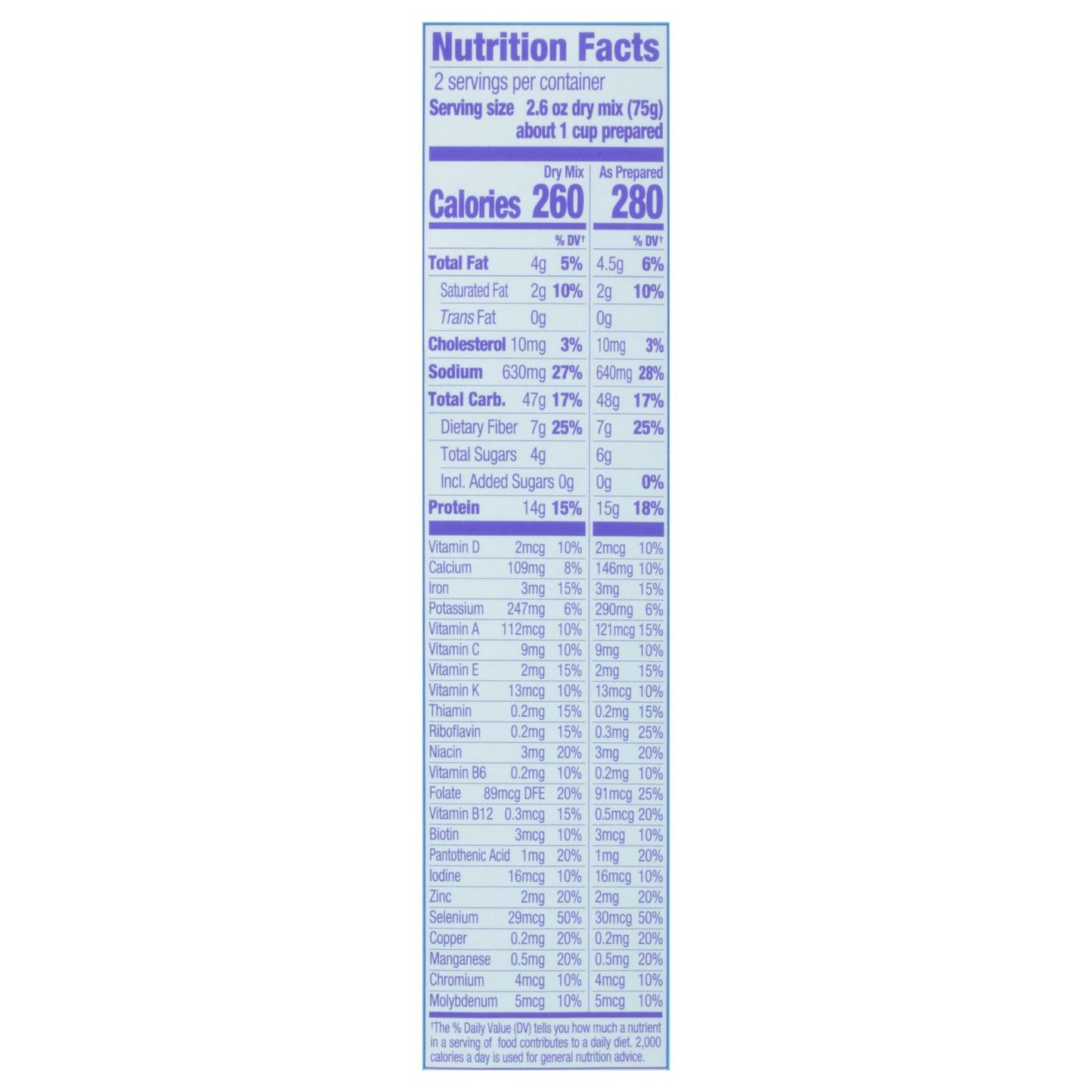 Goodles - Mac & Cheese Twst My Parm - Case Of 12-5.25 Oz image 2
