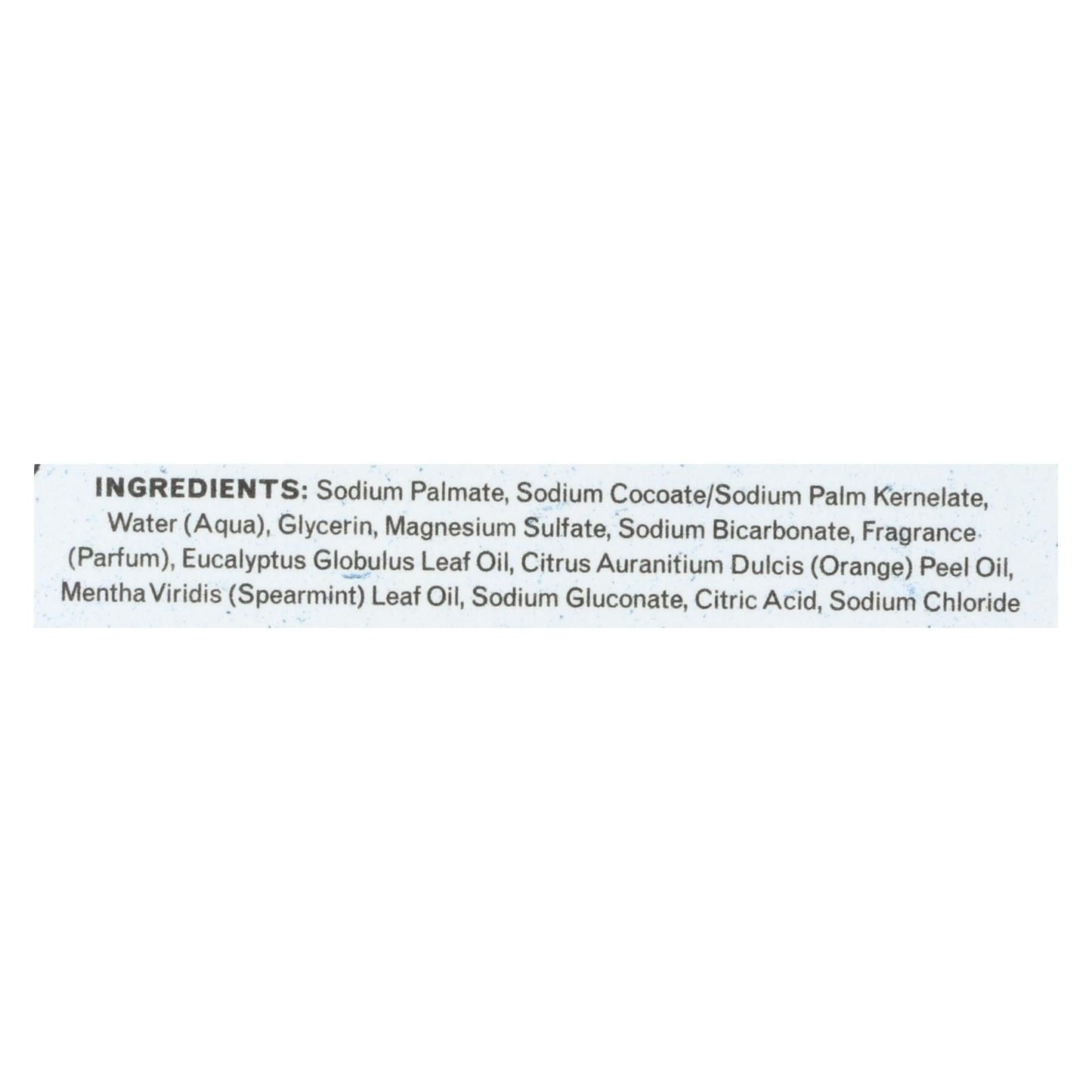 Grandpa Soap Bar Soap - Epsom Salt - 4.25 Oz image 2