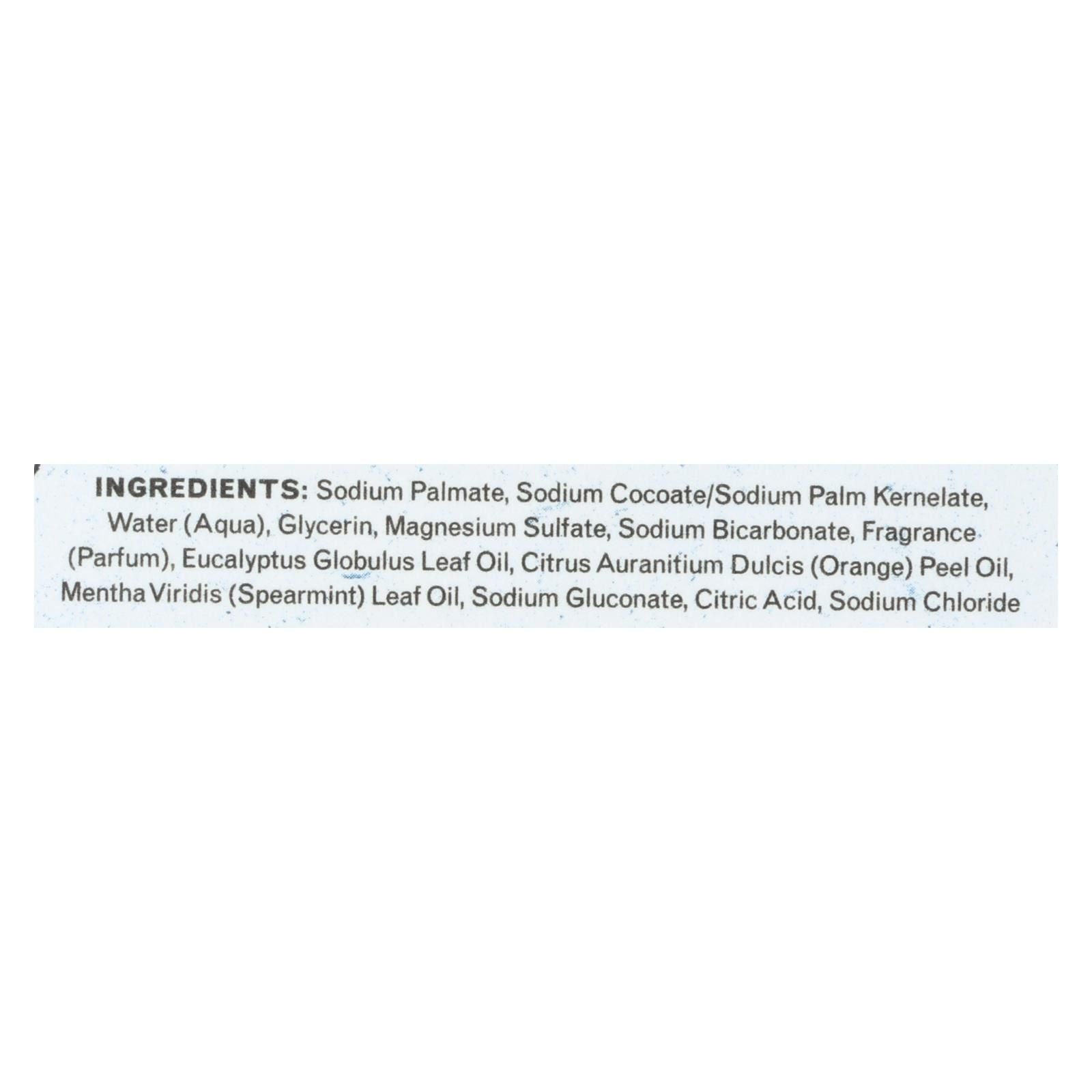 Grandpa Soap Bar Soap - Epsom Salt - 4.25 Oz image 2