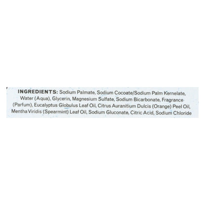Grandpa Soap Bar Soap - Epsom Salt - 4.25 Oz image 2