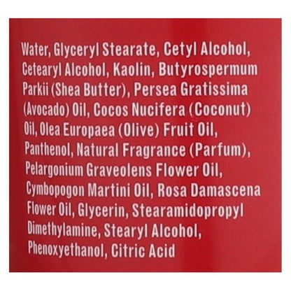 Grandpa Soap Conditioner - Rose - Clay - Deep - 8 Fl Oz image 3
