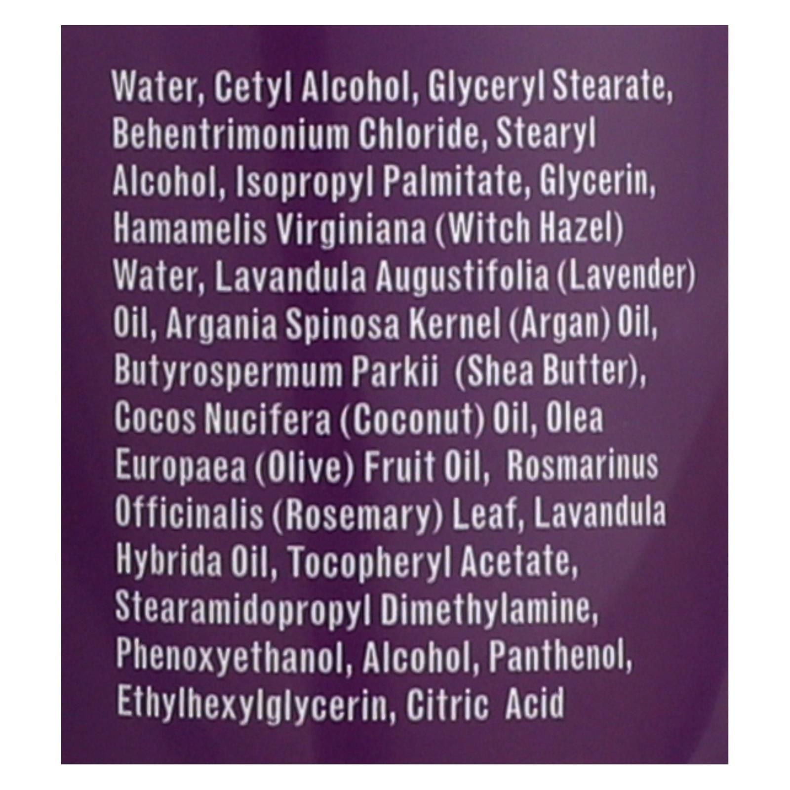 Grandpa Soap Conditioner - Witch Hazel - 8 Fl Oz image 2
