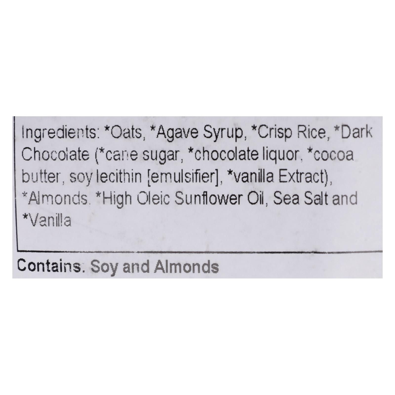 Grandy Oats Granola Classic - Single Bulk Item - 10lb image 2
