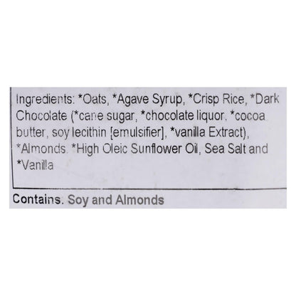 Grandy Oats Granola Classic - Single Bulk Item - 10lb image 2