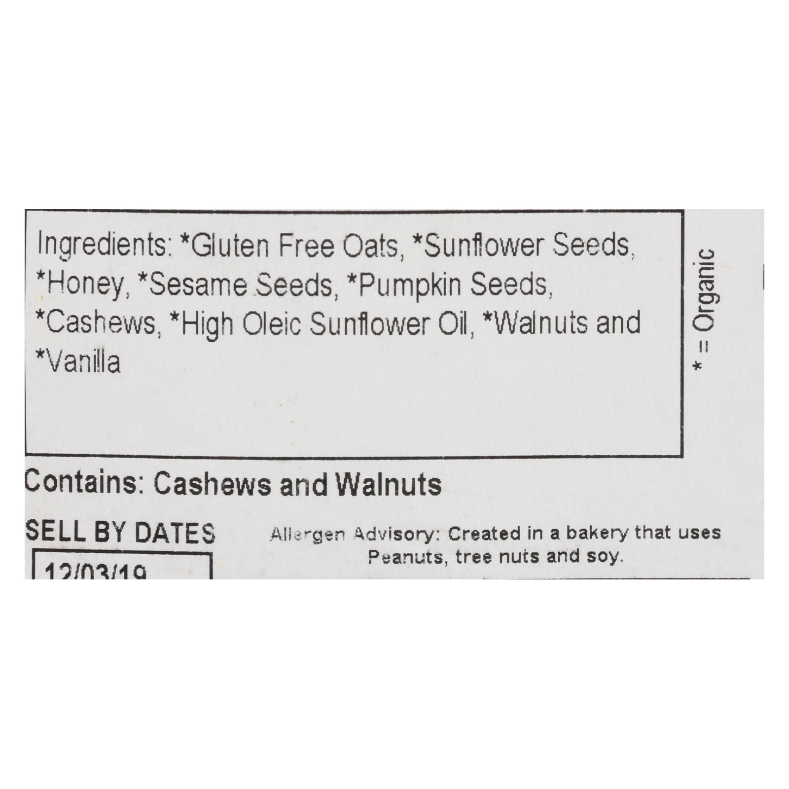 Grandy Oats Granola Gluten Free - Single Bulk Item - 10lb image 2