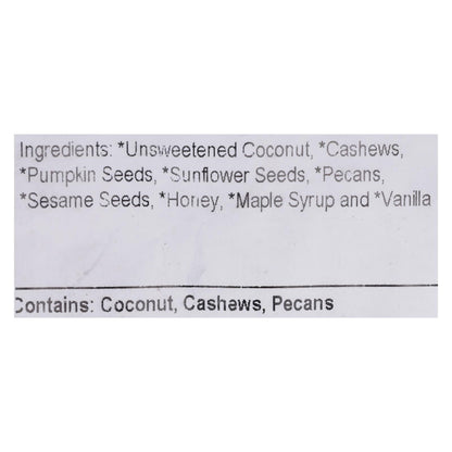 Grandy Oats Granola Organic Coconola - Single Bulk Item - 10lb image 2