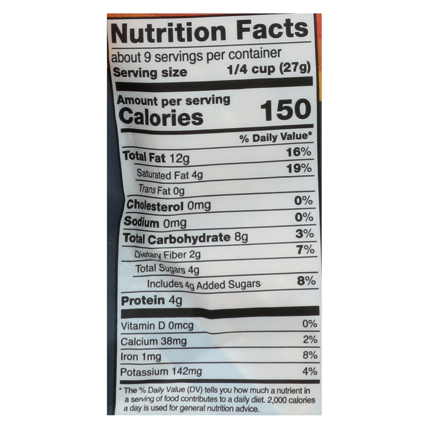 Grandy Oats Organic Granola - Original Coconola - Case Of 6 - 9 Oz image 3