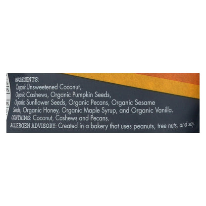 Grandy Oats Organic Granola - Original Coconola - Case Of 6 - 9 Oz image 2