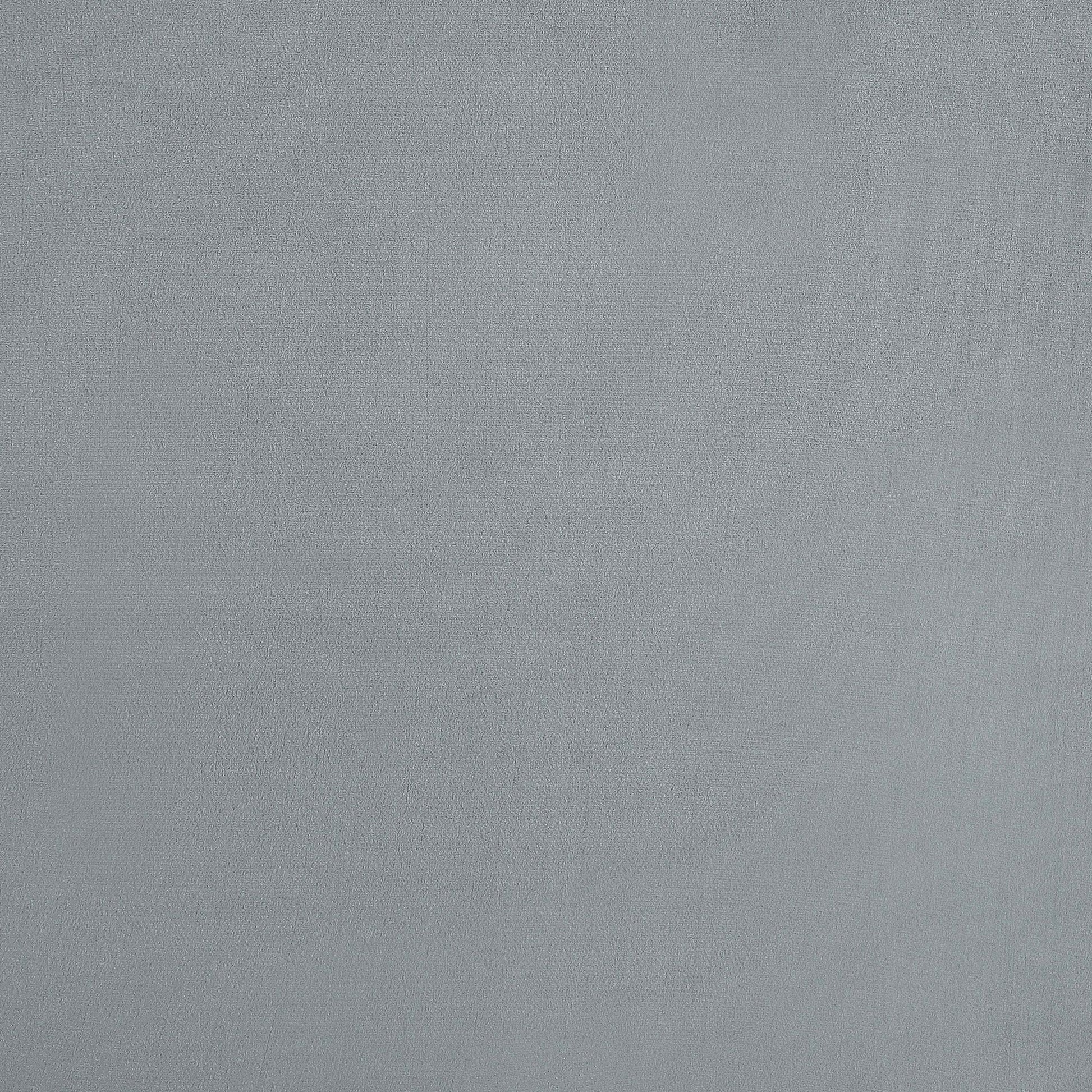 Grey and Gold Upholstered Tufted Chair image 8