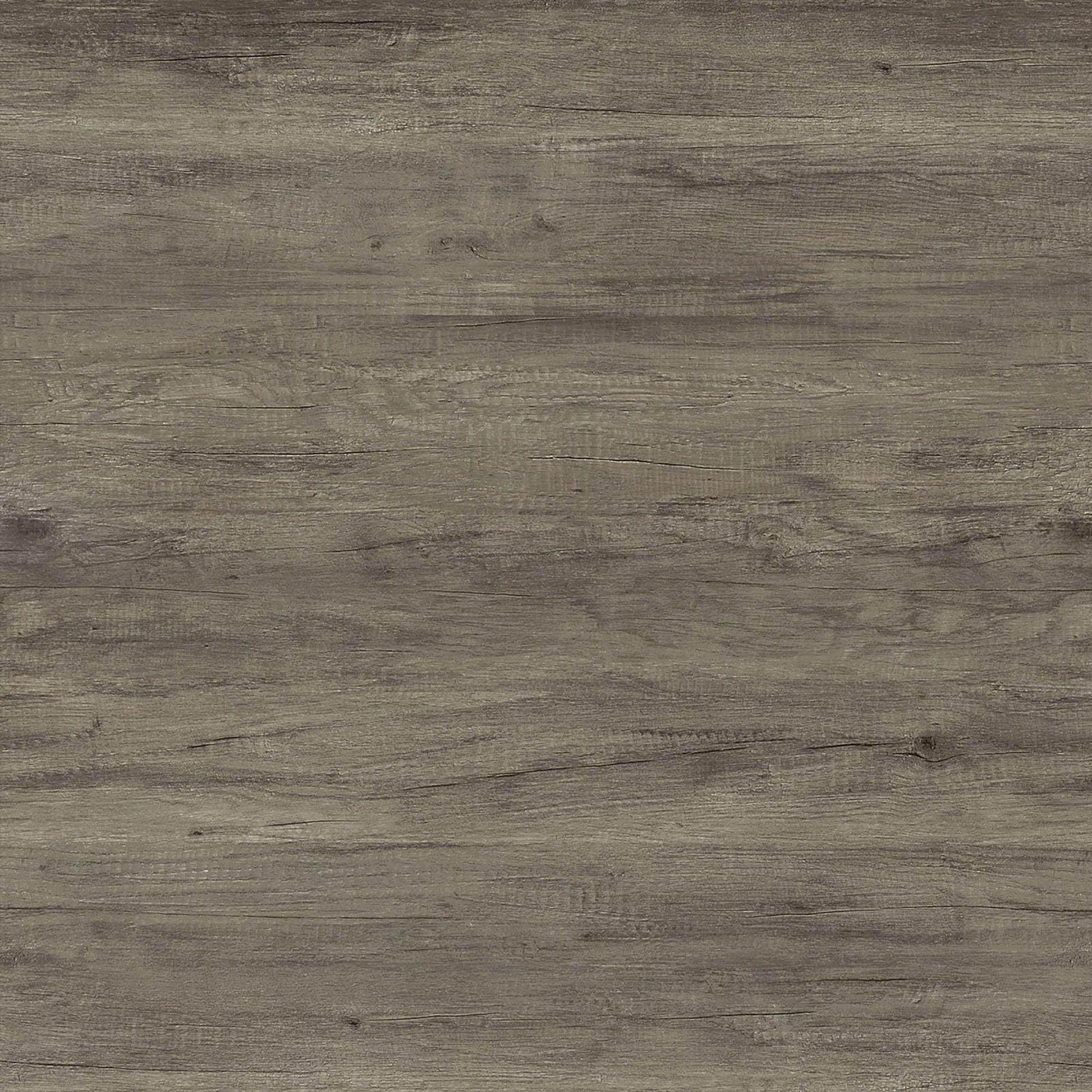 Grey Driftwood 1-shelf Coffee Table image 5